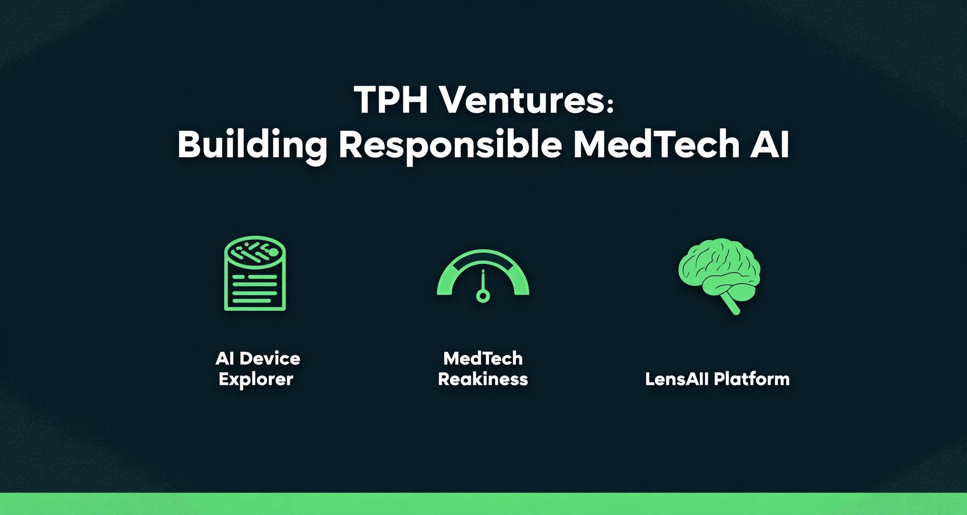 TPH Ventures photo